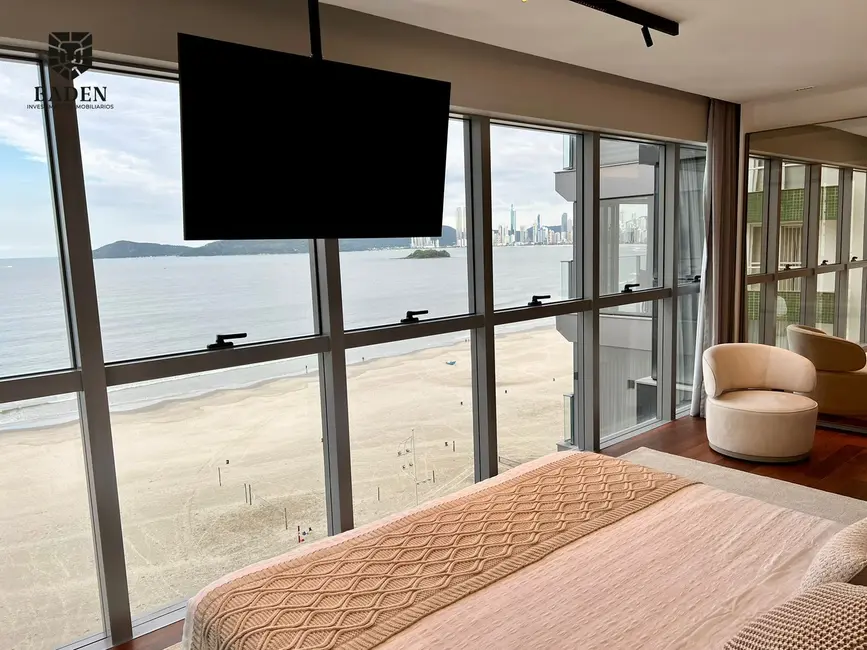 Foto 5 de Apartamento com 4 quartos à venda, 264m2 em Balneario Camboriu - SC