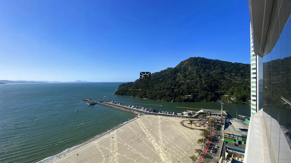 Foto 1 de Apartamento com 4 quartos à venda, 230m2 em Balneario Camboriu - SC