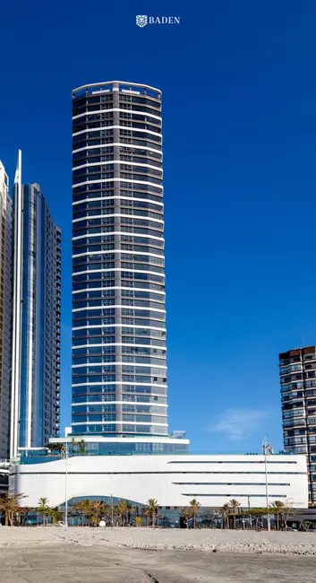 Foto 1 de Apartamento com 4 quartos à venda, 230m2 em Balneario Camboriu - SC