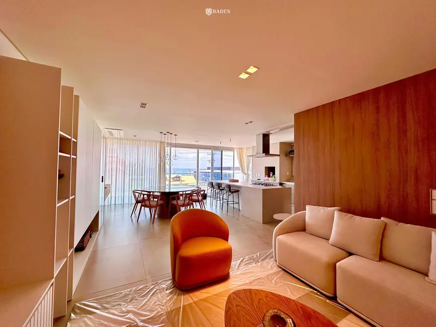 Foto 6 de Apartamento com 4 quartos à venda, 210m2 em Itajai - SC
