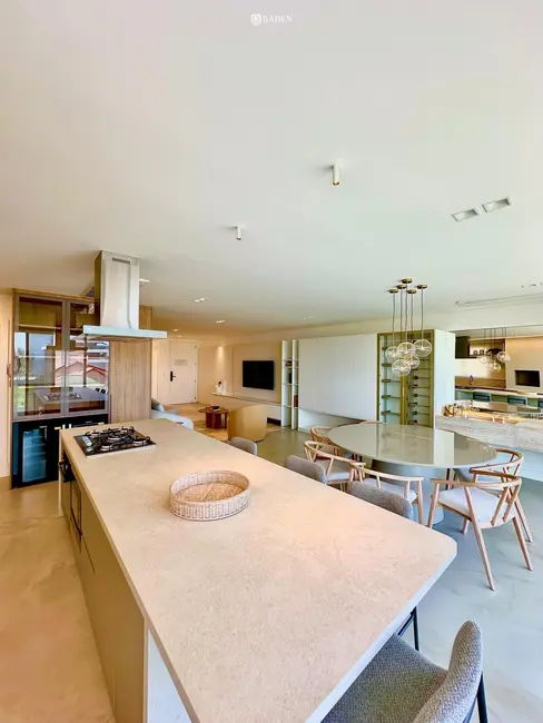 Foto 5 de Apartamento com 4 quartos à venda, 210m2 em Itajai - SC