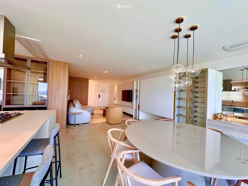 Foto 3 de Apartamento com 4 quartos à venda, 210m2 em Itajai - SC