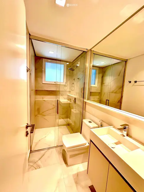 Foto 9 de Apartamento com 4 quartos à venda, 210m2 em Itajai - SC