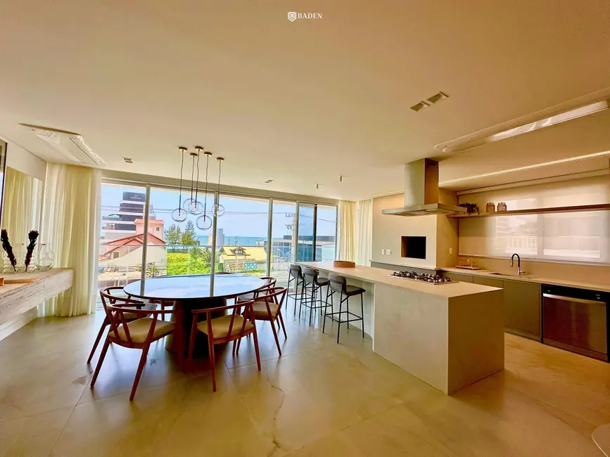 Foto 4 de Apartamento com 4 quartos à venda, 210m2 em Itajai - SC