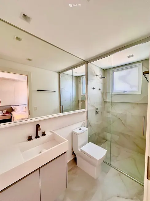Foto 8 de Apartamento com 4 quartos à venda, 210m2 em Itajai - SC