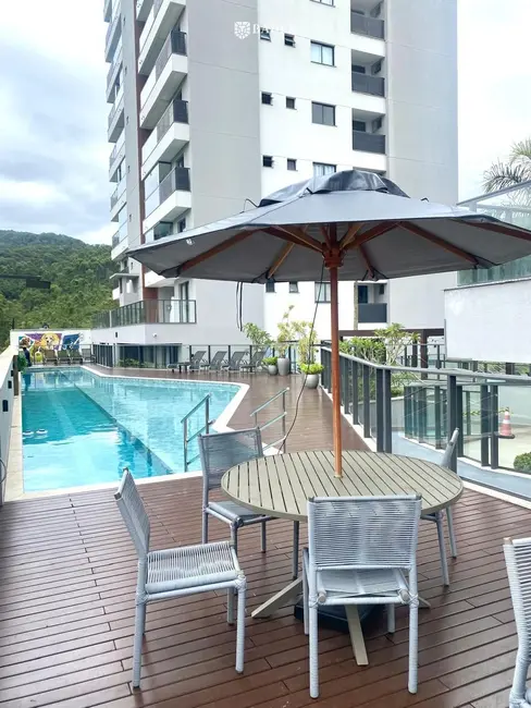 Foto 9 de Apartamento com 2 quartos à venda, 57m2 em Itajai - SC