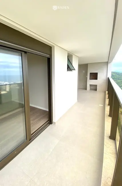 Foto 4 de Apartamento com 3 quartos à venda, 121m2 em Itajai - SC