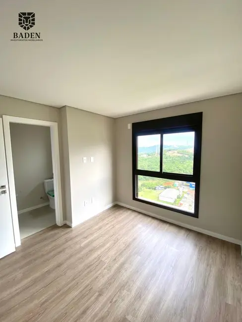 Apartamento com 3 quartos à venda, 121m2 em Itajai - SC - imagem 8 Foto 8 de Apartamento com 3 quartos à venda, 121m2 em Itajai - SC