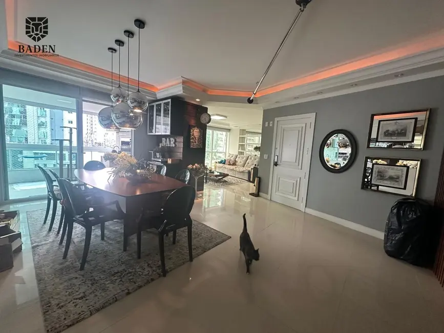Foto 2 de Apartamento com 3 quartos à venda, 217m2 em Centro, Balneario Camboriu - SC