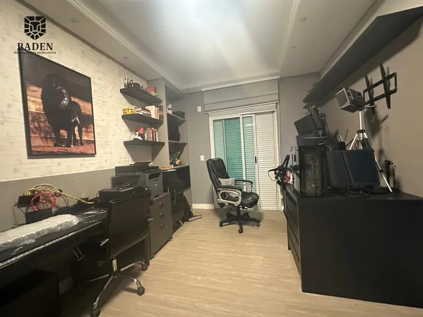 Foto 5 de Apartamento com 3 quartos à venda, 217m2 em Centro, Balneario Camboriu - SC