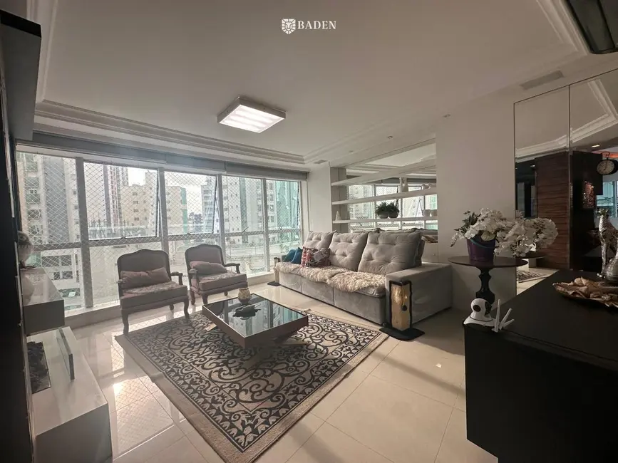 Foto 3 de Apartamento com 3 quartos à venda, 217m2 em Centro, Balneario Camboriu - SC