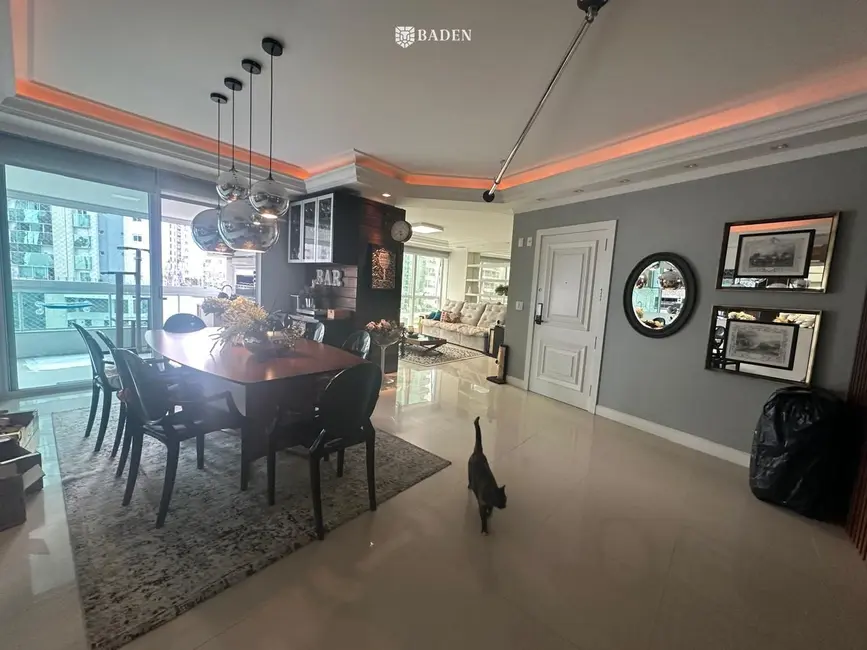 Foto 2 de Apartamento com 3 quartos à venda, 217m2 em Centro, Balneario Camboriu - SC