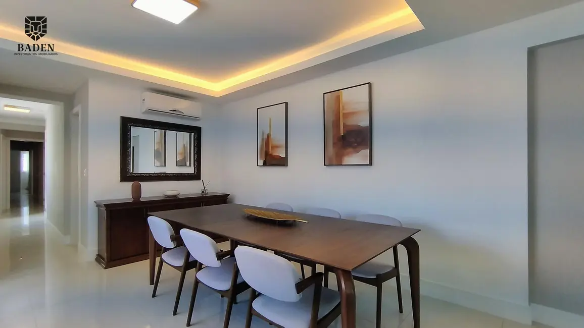 Foto 5 de Apartamento com 3 quartos à venda, 143m2 em Centro, Balneario Camboriu - SC