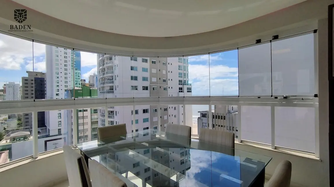Foto 7 de Apartamento com 3 quartos à venda, 143m2 em Centro, Balneario Camboriu - SC