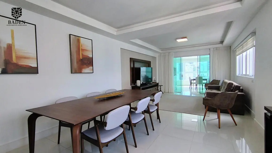Foto 4 de Apartamento com 3 quartos à venda, 143m2 em Centro, Balneario Camboriu - SC