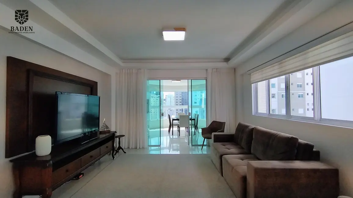 Foto 3 de Apartamento com 3 quartos à venda, 143m2 em Centro, Balneario Camboriu - SC