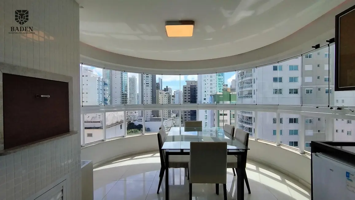 Foto 6 de Apartamento com 3 quartos à venda, 143m2 em Centro, Balneario Camboriu - SC
