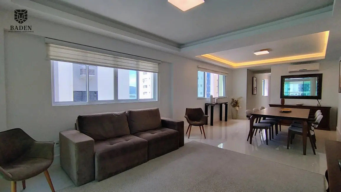 Foto 1 de Apartamento com 3 quartos à venda, 143m2 em Centro, Balneario Camboriu - SC