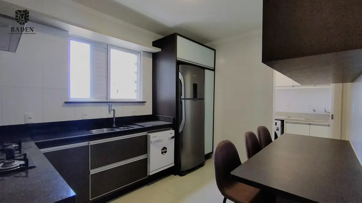 Foto 8 de Apartamento com 3 quartos à venda, 143m2 em Centro, Balneario Camboriu - SC