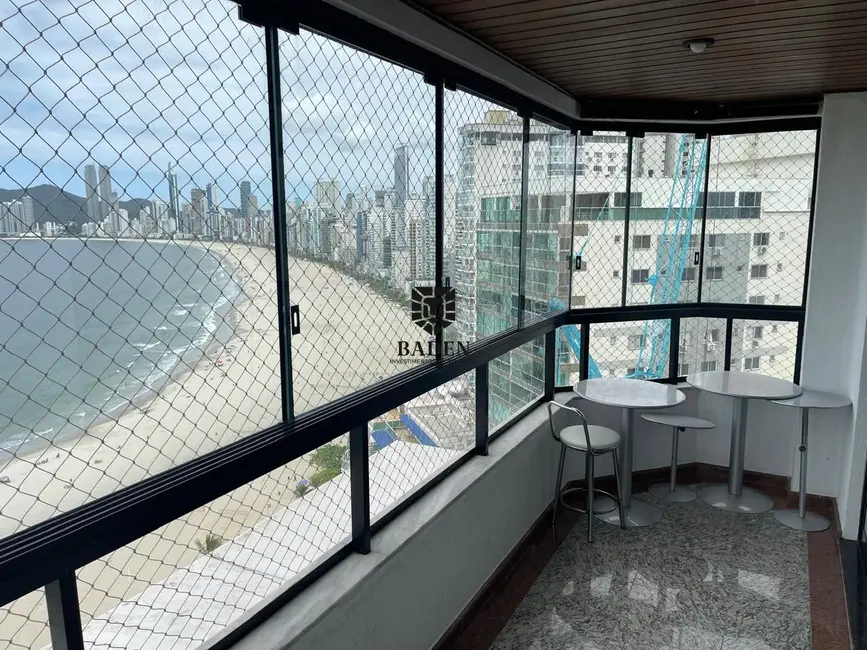 Foto 1 de Apartamento com 3 quartos à venda, 185m2 em Balneario Camboriu - SC