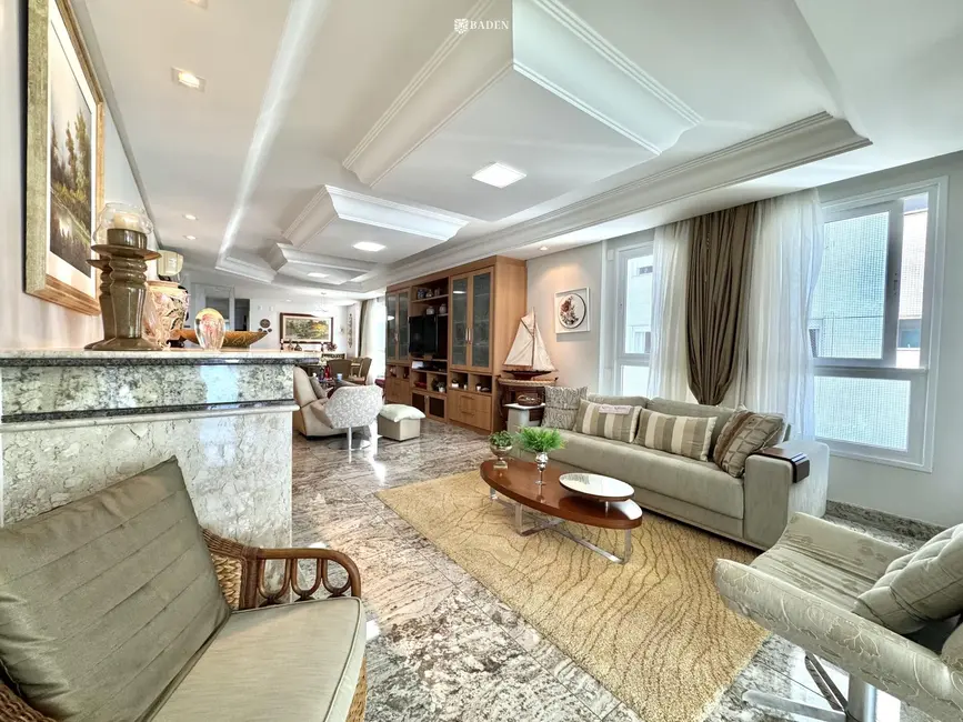 Apartamento com 4 quartos à venda, 316m2 em Balneario Camboriu - SC - imagem 7 Foto 7 de Apartamento com 4 quartos à venda, 316m2 em Balneario Camboriu - SC