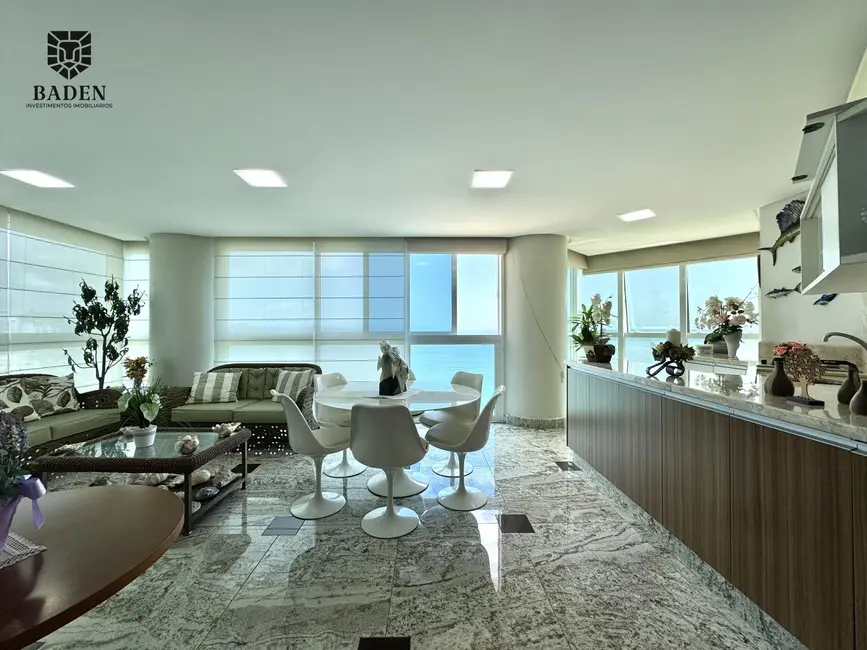 Foto 4 de Apartamento com 4 quartos à venda, 316m2 em Balneario Camboriu - SC