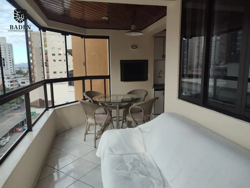 Foto 2 de Apartamento com 2 quartos à venda, 85m2 em Centro, Balneario Camboriu - SC