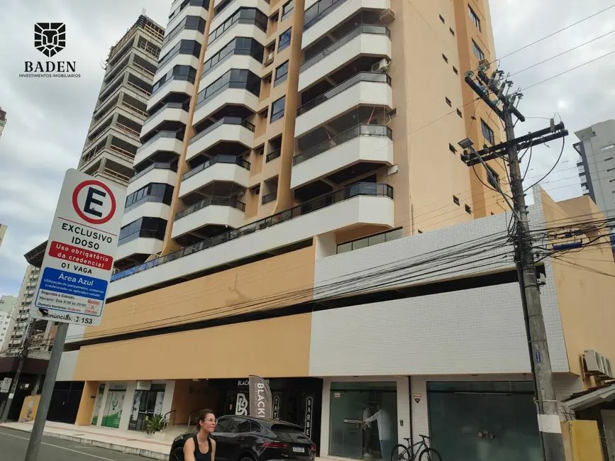 Foto 1 de Apartamento com 2 quartos à venda, 85m2 em Centro, Balneario Camboriu - SC