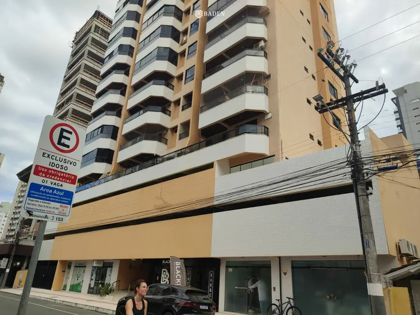 Foto 1 de Apartamento com 2 quartos à venda, 85m2 em Centro, Balneario Camboriu - SC