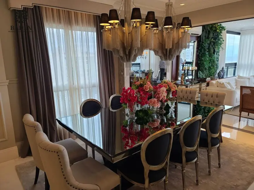 Foto 7 de Apartamento com 4 quartos à venda, 250m2 em Itapema - SC