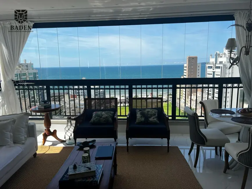 Foto 1 de Apartamento com 4 quartos à venda, 250m2 em Itapema - SC