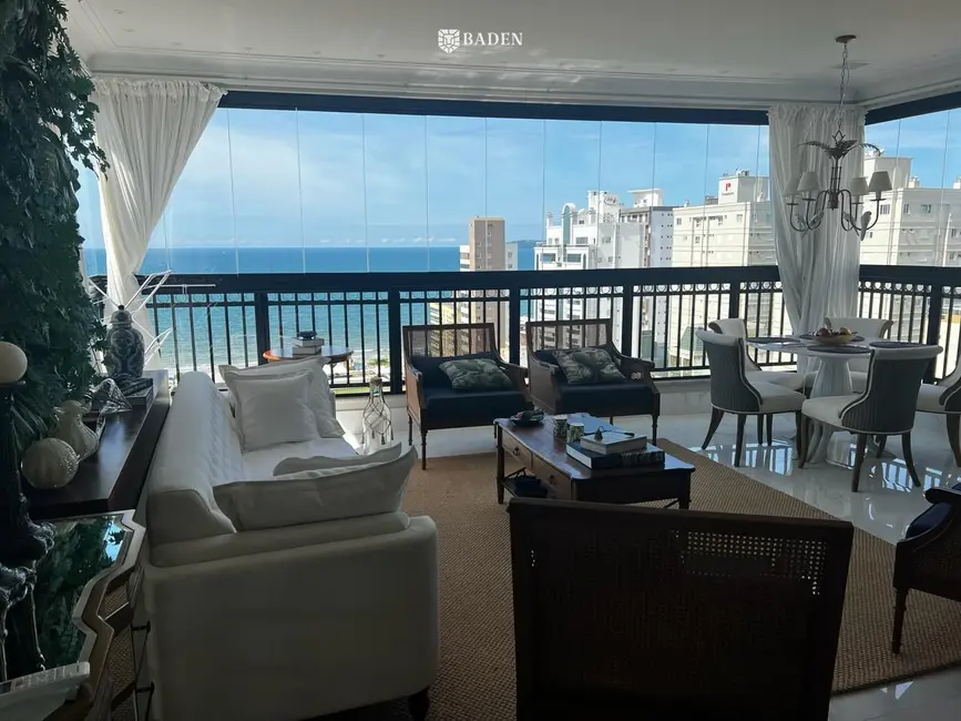Apartamento com 4 quartos à venda, 250m2 em Itapema - SC - imagem 3 Foto 3 de Apartamento com 4 quartos à venda, 250m2 em Itapema - SC