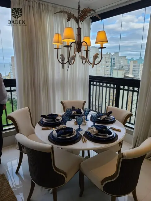 Foto 5 de Apartamento com 4 quartos à venda, 250m2 em Itapema - SC