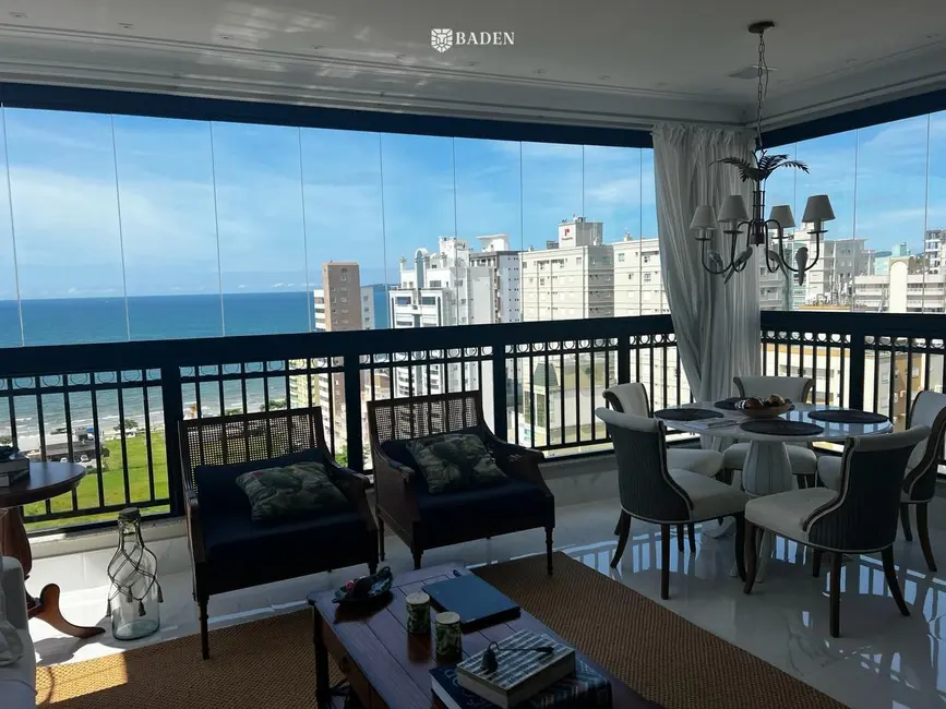 Apartamento com 4 quartos à venda, 250m2 em Itapema - SC - imagem 2 Foto 2 de Apartamento com 4 quartos à venda, 250m2 em Itapema - SC