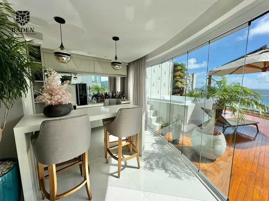 Foto 4 de Apartamento com 3 quartos à venda, 220m2 em Balneario Camboriu - SC