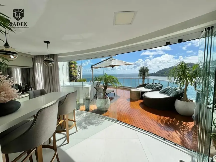 Foto 1 de Apartamento com 3 quartos à venda, 220m2 em Balneario Camboriu - SC