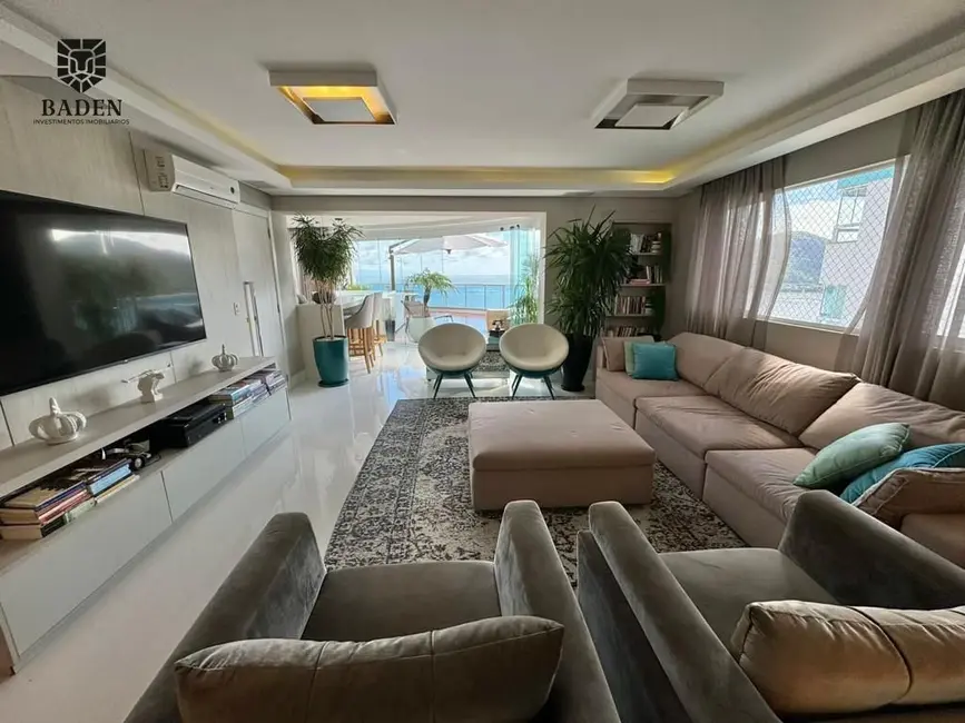 Foto 7 de Apartamento com 3 quartos à venda, 220m2 em Balneario Camboriu - SC