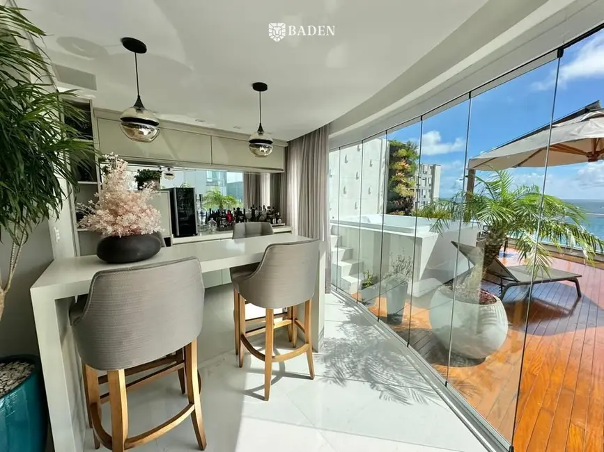 Foto 6 de Apartamento com 3 quartos à venda, 220m2 em Balneario Camboriu - SC