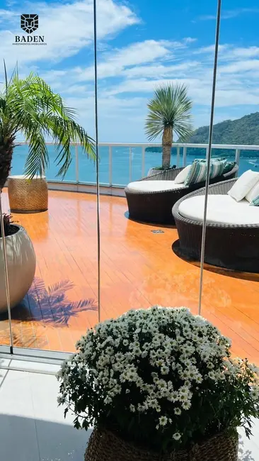 Foto 9 de Apartamento com 3 quartos à venda, 220m2 em Balneario Camboriu - SC