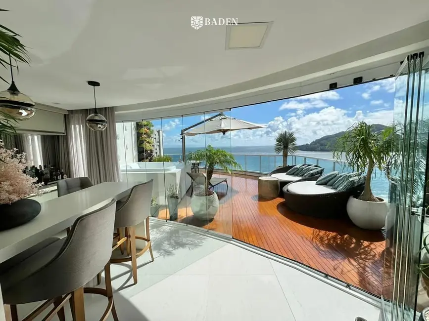 Foto 1 de Apartamento com 3 quartos à venda, 220m2 em Balneario Camboriu - SC