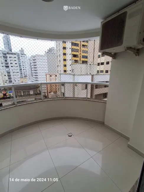 Foto 1 de Apartamento com 3 quartos à venda, 97m2 em Centro, Balneario Camboriu - SC