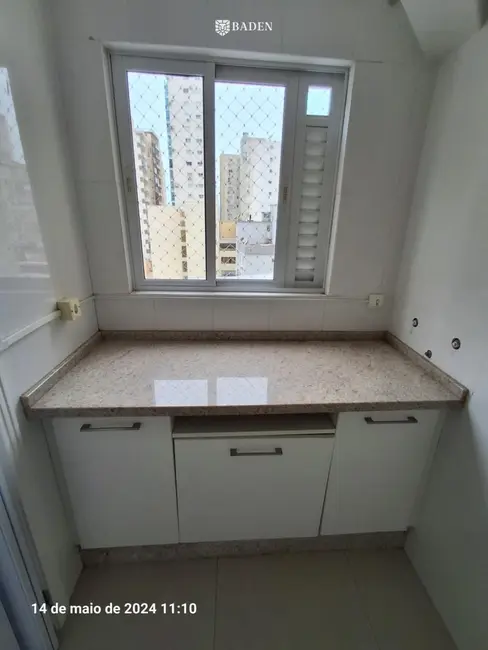 Foto 3 de Apartamento com 3 quartos à venda, 97m2 em Centro, Balneario Camboriu - SC
