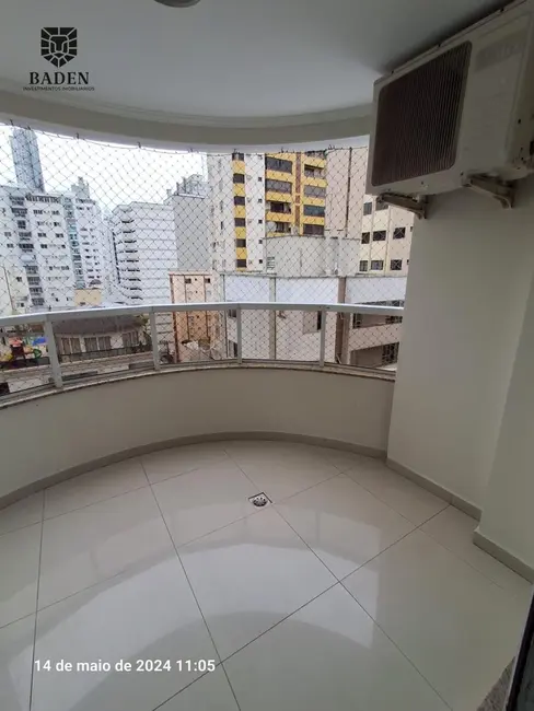 Foto 1 de Apartamento com 3 quartos à venda, 97m2 em Centro, Balneario Camboriu - SC