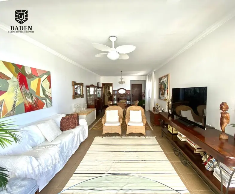Foto 1 de Apartamento com 3 quartos à venda, 180m2 em Centro, Balneario Camboriu - SC