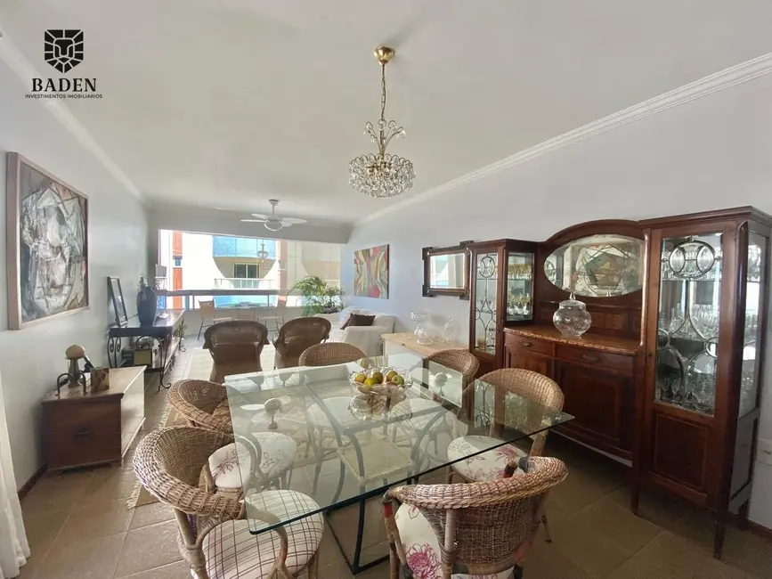 Foto 2 de Apartamento com 3 quartos à venda, 180m2 em Centro, Balneario Camboriu - SC