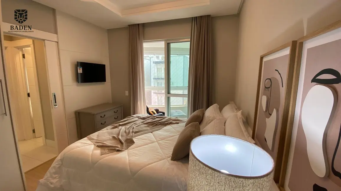 Foto 8 de Apartamento com 3 quartos à venda, 139m2 em Centro, Balneario Camboriu - SC
