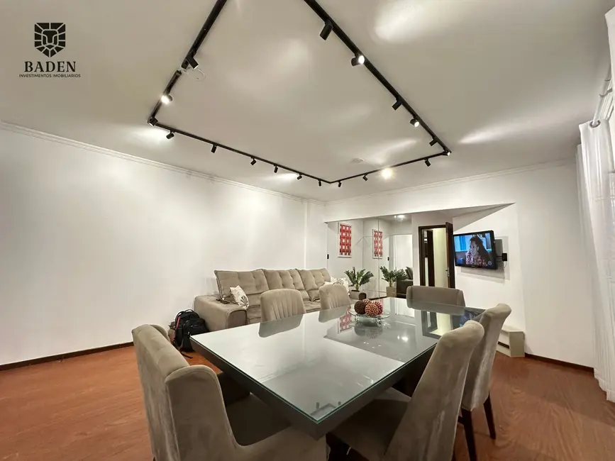 Foto 3 de Apartamento com 4 quartos à venda, 135m2 em Centro, Balneario Camboriu - SC