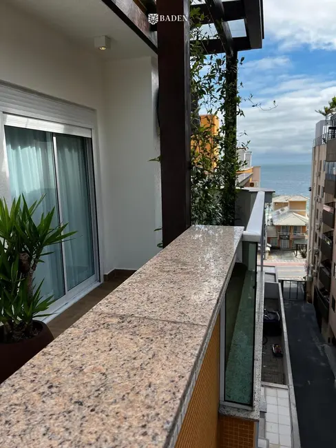 Foto 7 de Apartamento com 3 quartos à venda, 137m2 em Bombinhas - SC