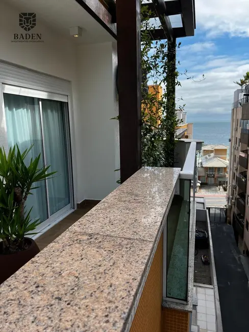 Foto 7 de Apartamento com 3 quartos à venda, 137m2 em Bombinhas - SC