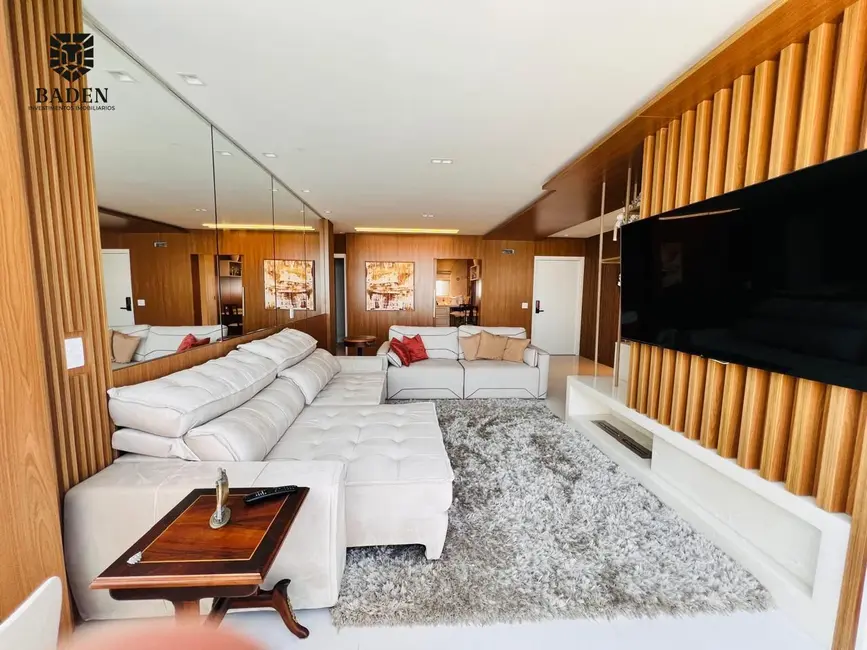 Apartamento com 4 quartos à venda, 190m2 em Pioneiros, Balneario Camboriu - SC - imagem 5 Foto 5 de Apartamento com 4 quartos à venda, 190m2 em Pioneiros, Balneario Camboriu - SC